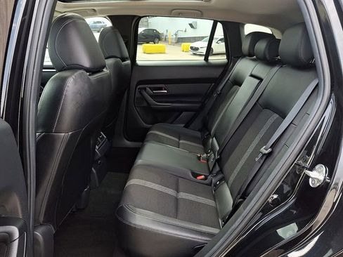 Used 2025 MAZDA CX-50 AWD 2.5 S w/ Premium Package image 11