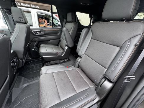 Used 2021 Chevrolet Tahoe High Country AWD/4WD image 42