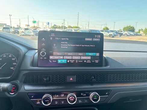 Certified 2025 Honda CR-V Sport-L image 16