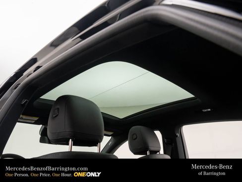 New 2026 Mercedes-Benz GLE 450 4MATIC Coupe image 21