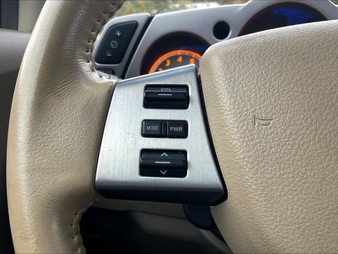 Used 2007 Nissan Murano SL w/ Leather Pkg image 18