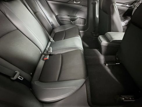 Used 2021 Honda Civic Sport image 31