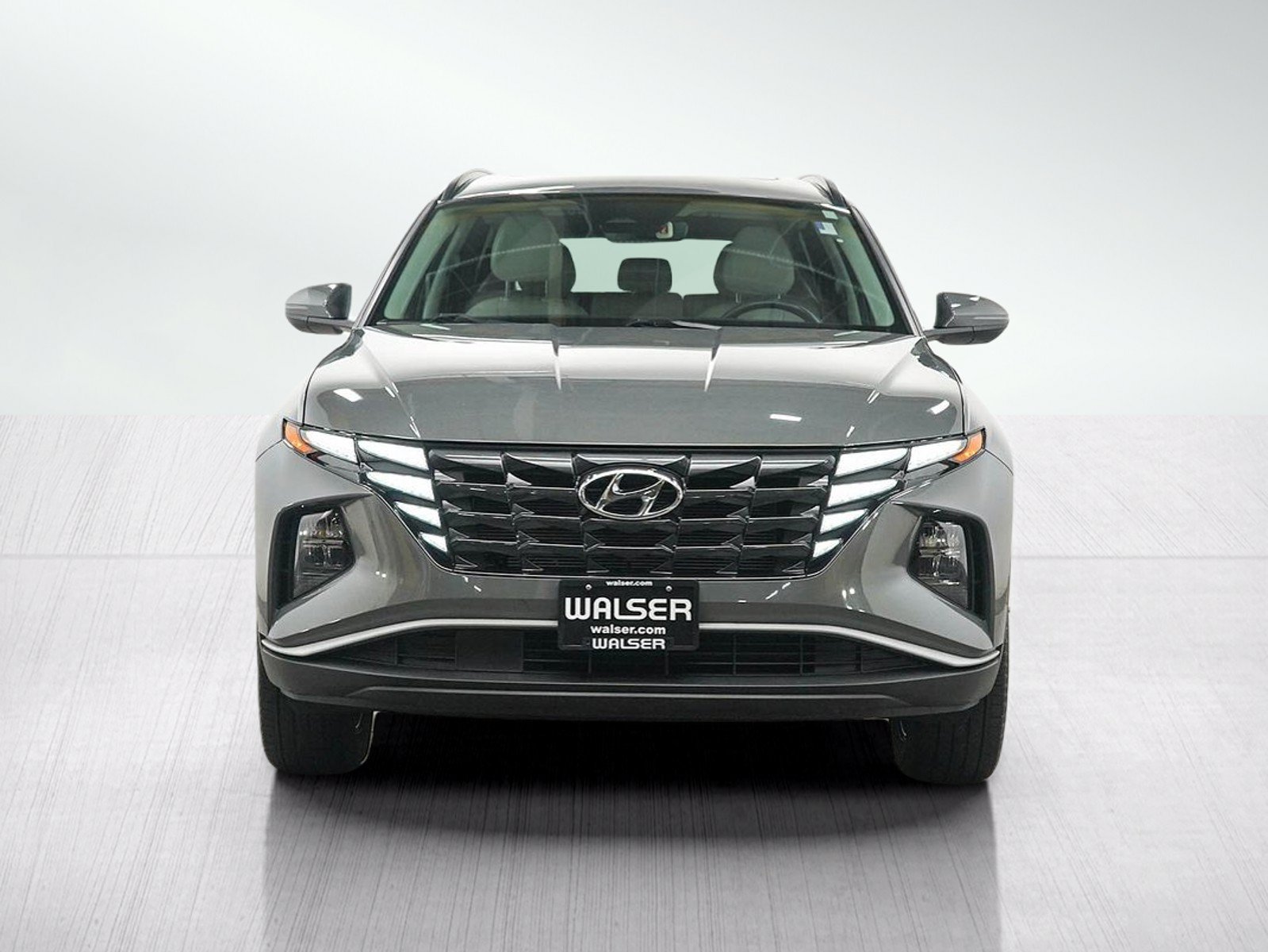 Used 2024 Hyundai Tucson SEL w/ Convenience Package AWD/4WD image 8