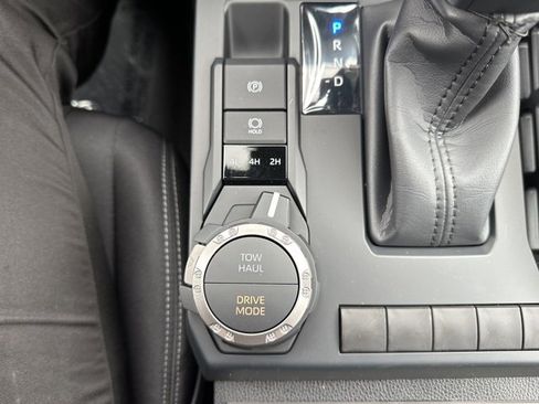 New 2025 Toyota Tacoma TRD Sport image 19