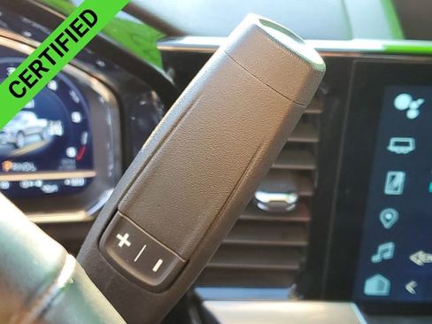 Certified 2023 Chevrolet Silverado 1500 LT image 16