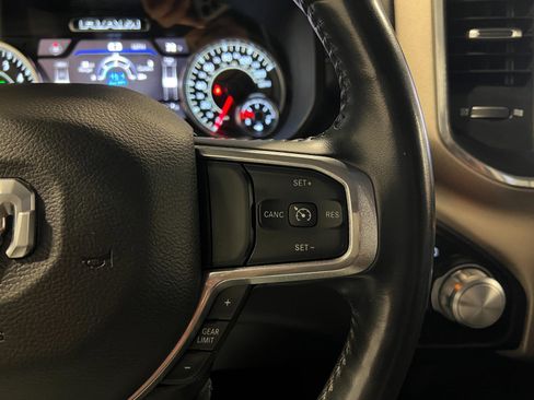 Used 2022 RAM 1500 Laramie image 14