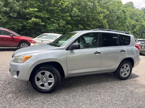 Used 2012 Toyota RAV4 4WD w/ Value Pkg image 2
