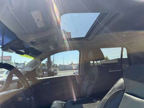 Used 2018 Chevrolet Tahoe LT AWD/4WD image 24