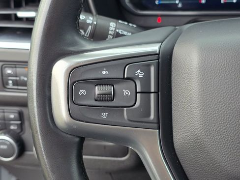 Used 2023 Chevrolet Tahoe LT AWD/4WD image 18