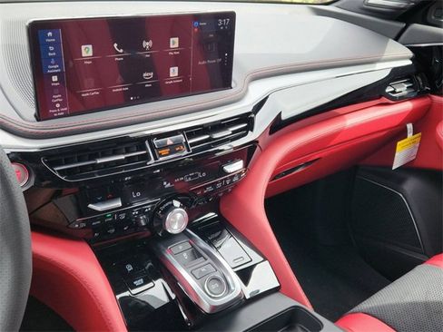 New 2025 Acura MDX A-Spec image 12