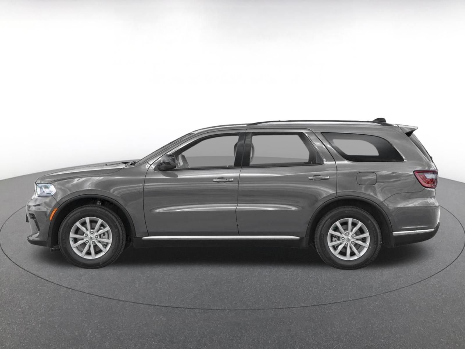 Used 2026 Dodge Durango GT AWD/4WD image 3