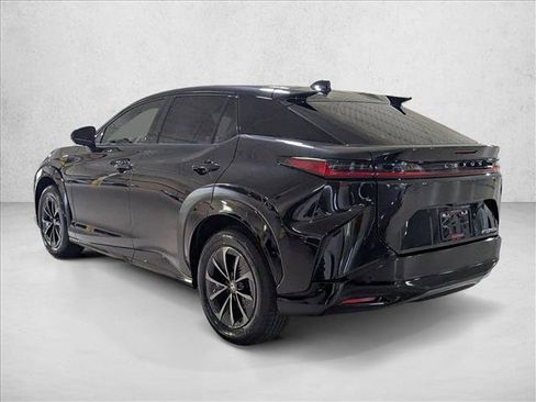 New 2026 Lexus RZ 350e 2WD image 8