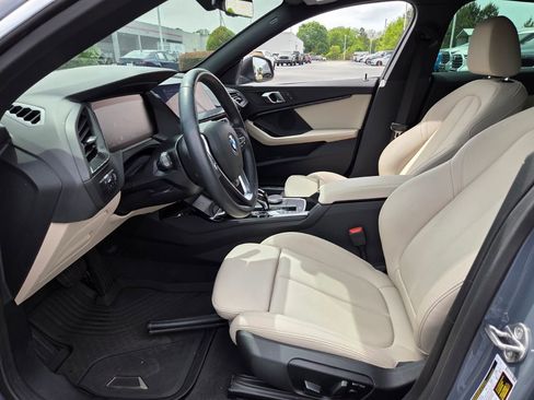 Used 2024 BMW 228i Gran Coupe w/ Premium Package image 5