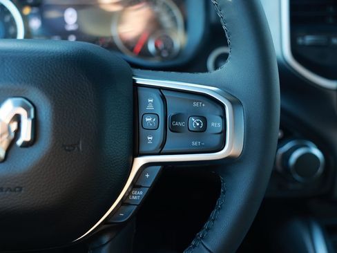 New 2026 RAM 1500 Big Horn image 18