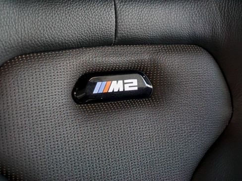 Used 2019 BMW M2 Competition RWD image 52