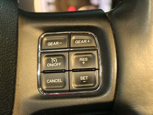 Used 2017 RAM 1500 Sport w/ Sport Premium Group AWD/4WD image 21