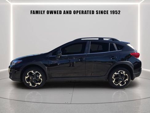 Certified 2021 Subaru Crosstrek 2.5i Limited w/ Moonroof Package 2 AWD/4WD image 5