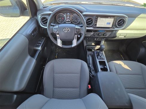 Used 2023 Toyota Tacoma SR5 image 6
