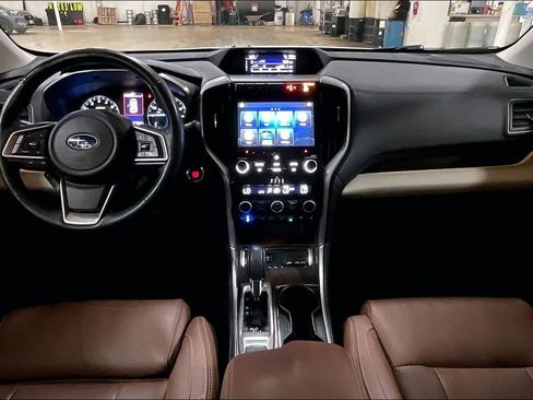 Used 2021 Subaru Ascent Touring AWD/4WD image 14
