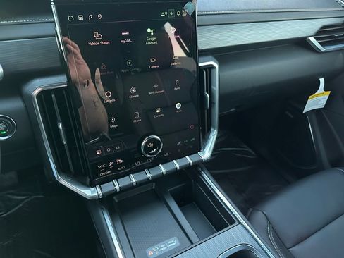 New 2026 GMC Acadia Elevation w/ Black Edition FWD image 24