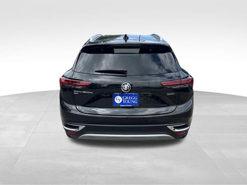 Used 2023 Buick Envision Essence AWD/4WD image 5