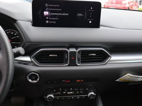 Used 2025 MAZDA CX-5 AWD 2.5 S w/ Premium Plus Pkg image 35