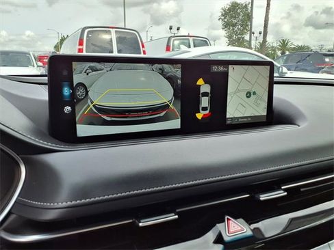 Used 2023 Genesis G80 2.5T image 18