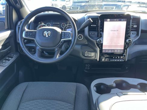 New 2026 RAM 2500 Tradesman image 6
