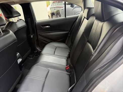 Certified 2026 Toyota Corolla XLE FWD image 17