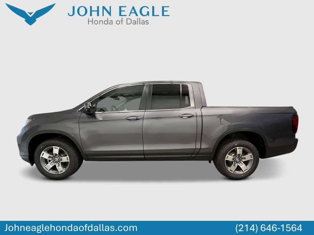 New 2026 Honda Ridgeline RTL image 6