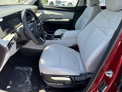 New 2026 Hyundai Tucson SE FWD image 9