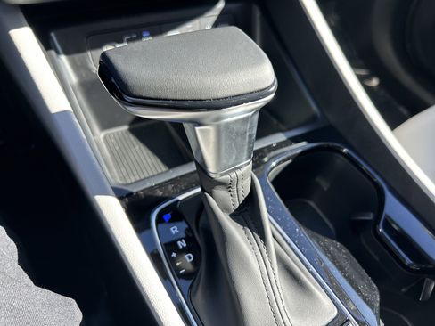 Used 2025 Hyundai Tucson SEL image 23