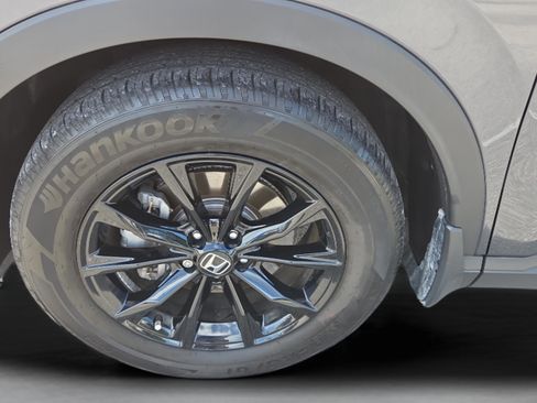 Used 2023 Honda CR-V Sport image 38