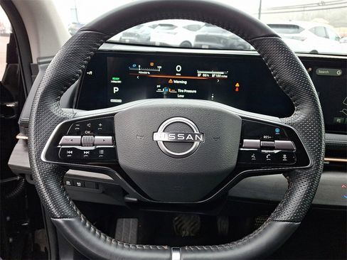 Used 2023 Nissan Ariya FWD image 20