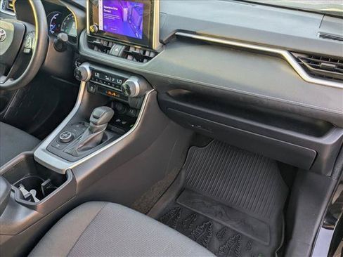Used 2025 Toyota RAV4 Woodland Edition AWD/4WD image 14