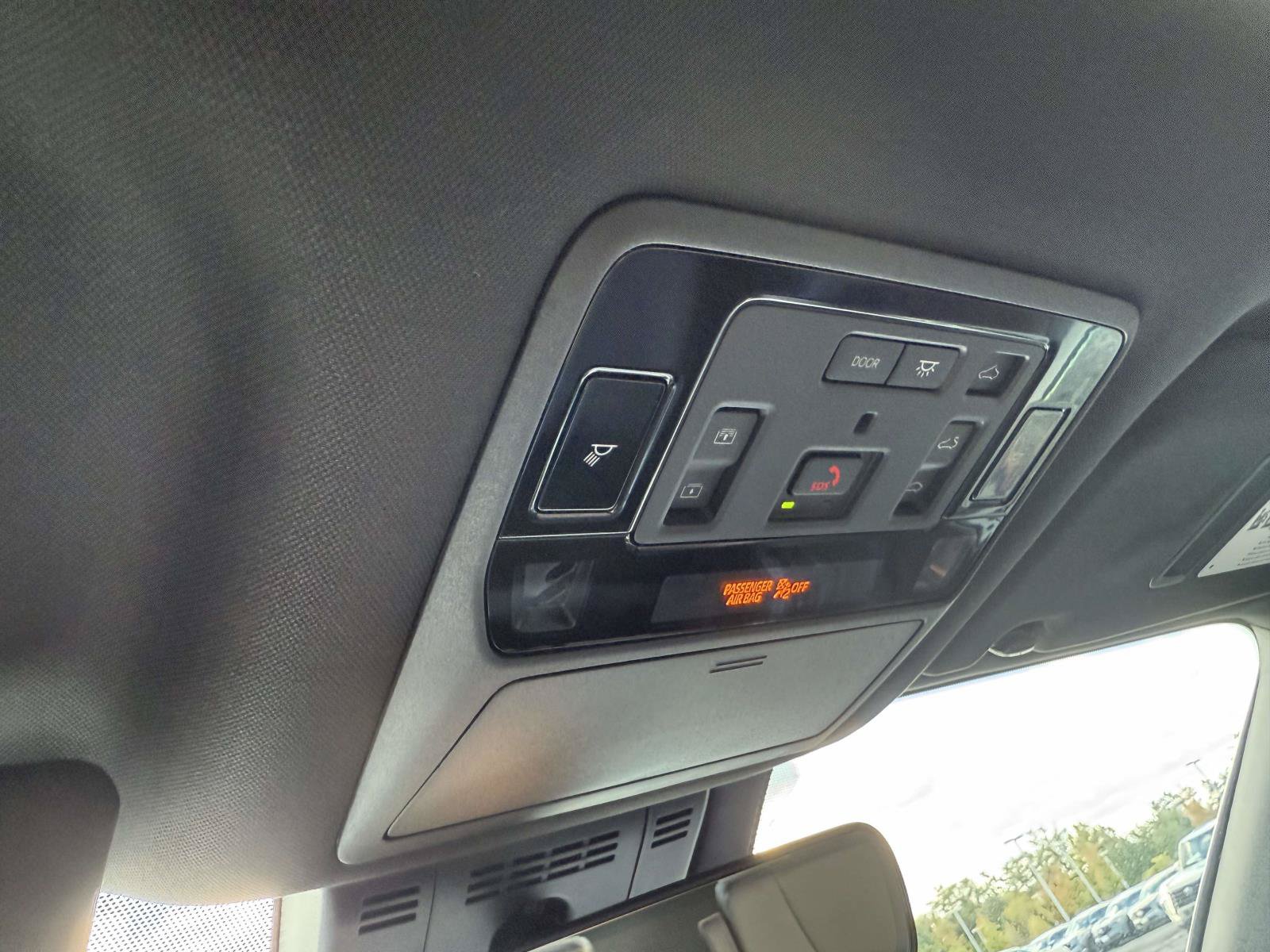 Used 2026 Lexus TX 350 AWD image 26