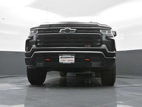 New 2026 Chevrolet Silverado 1500 LT Trail Boss w/ LT Trail Boss Premium Package image 27