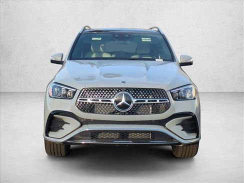 New 2026 Mercedes-Benz GLE 350 4MATIC image 6