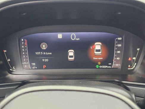 Used 2023 Honda Accord EX image 23