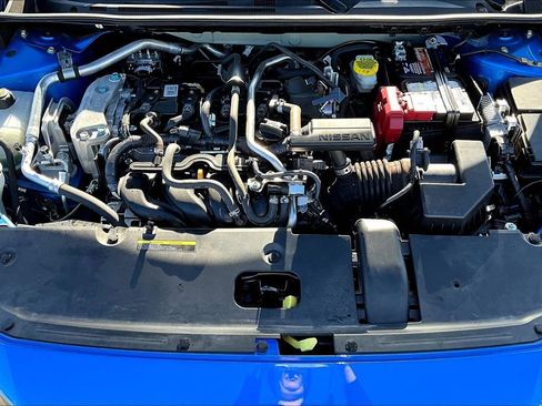 Used 2024 Nissan Sentra SV image 30