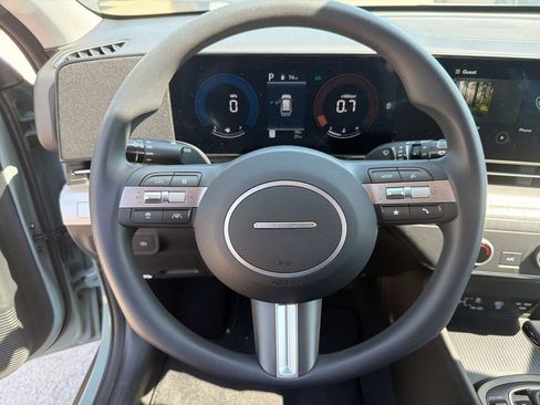 New 2026 Hyundai Kona SE AWD/4WD image 11