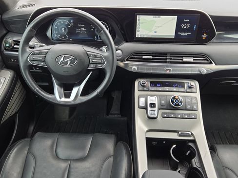 Used 2021 Hyundai Palisade Calligraphy AWD/4WD image 24