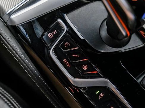 Used 2019 BMW M5 w/ Executive Package AWD/4WD image 35