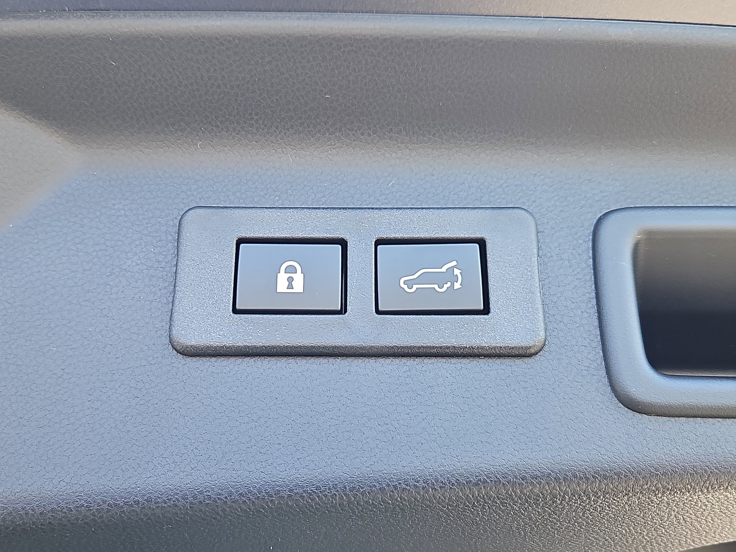 New 2026 Subaru Forester Premium AWD/4WD image 14
