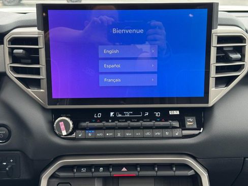 New 2026 Toyota Sequoia Limited image 10