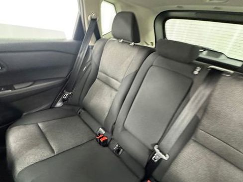 Certified 2024 Nissan Rogue SV AWD/4WD image 14