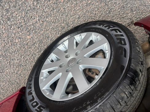 Used 2016 Chrysler Town & Country Touring FWD image 47