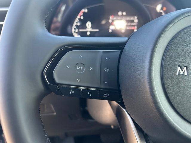 New 2026 MAZDA CX-5 AWD 2.5 S image 19