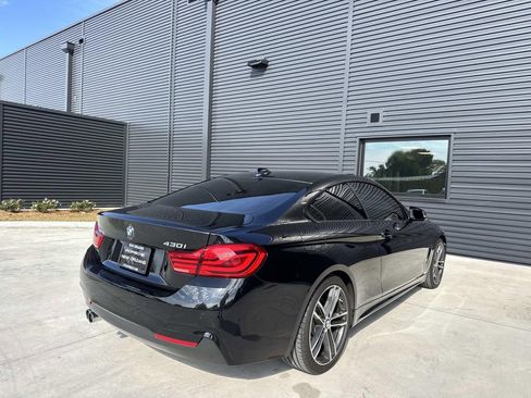 Used 2019 BMW 430i Coupe image 11