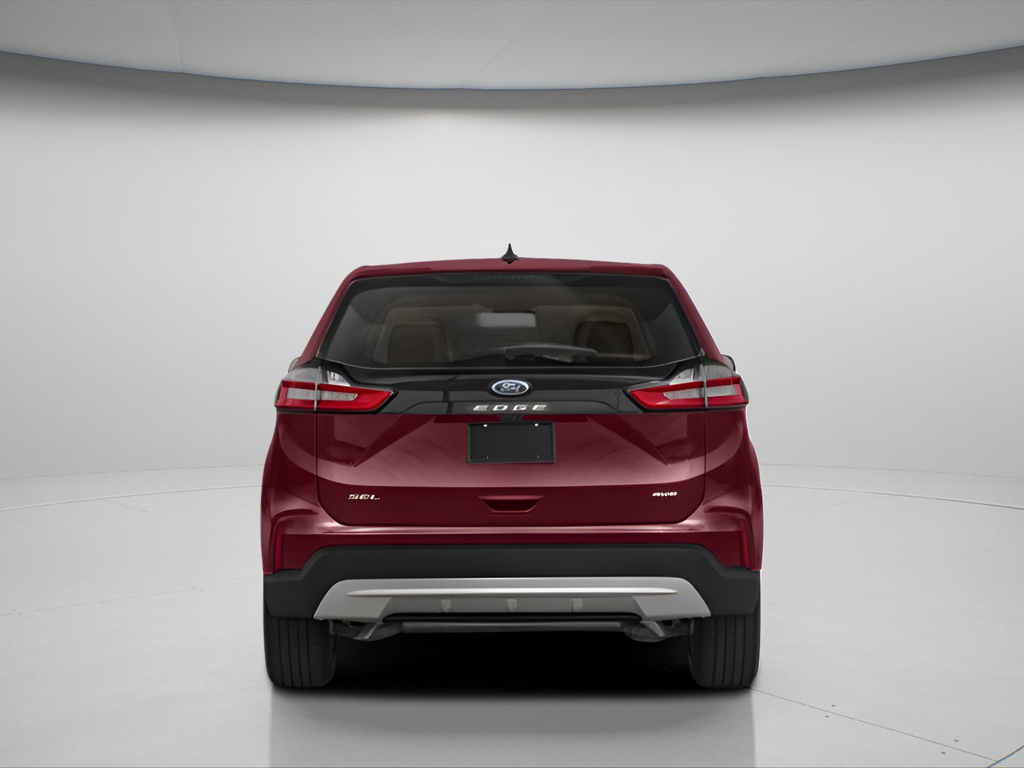 Used 2024 Ford Edge SEL AWD/4WD image 7